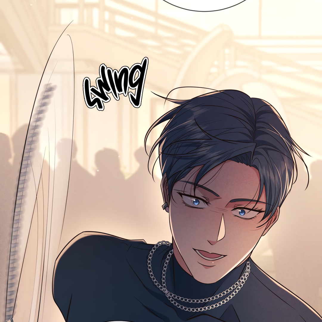 Kill My Love [Team Hazama] - Chapter 26 manhwa