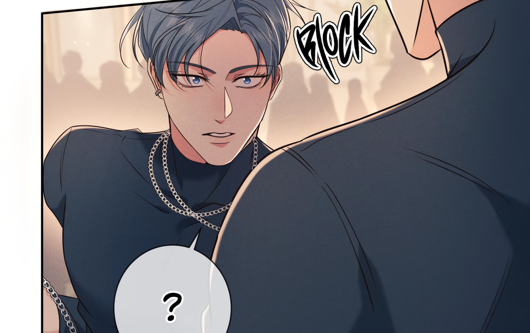 Kill My Love [Team Hazama] - Chapter 26 manhwa