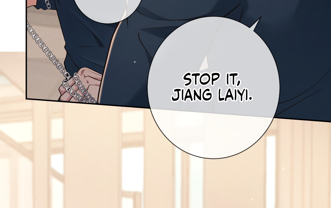 Kill My Love [Team Hazama] - Chapter 26 manhwa