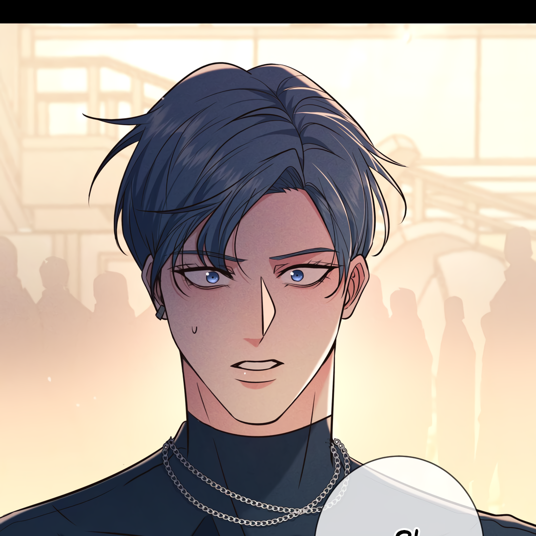 Kill My Love [Team Hazama] - Chapter 26 manhwa