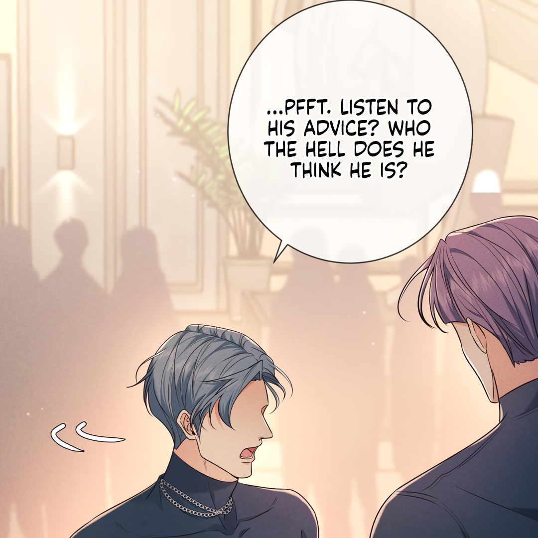 Kill My Love [Team Hazama] - Chapter 26 manhwa