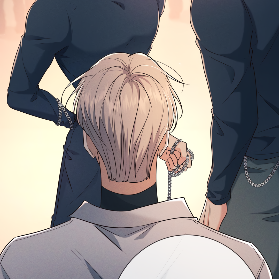 Kill My Love [Team Hazama] - Chapter 26 manhwa