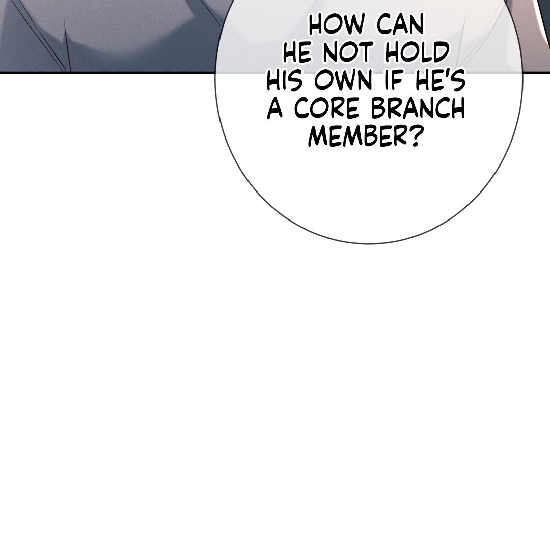 Kill My Love [Team Hazama] - Chapter 26 manhwa