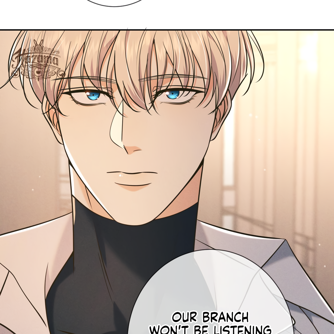 Kill My Love [Team Hazama] - Chapter 26 manhwa