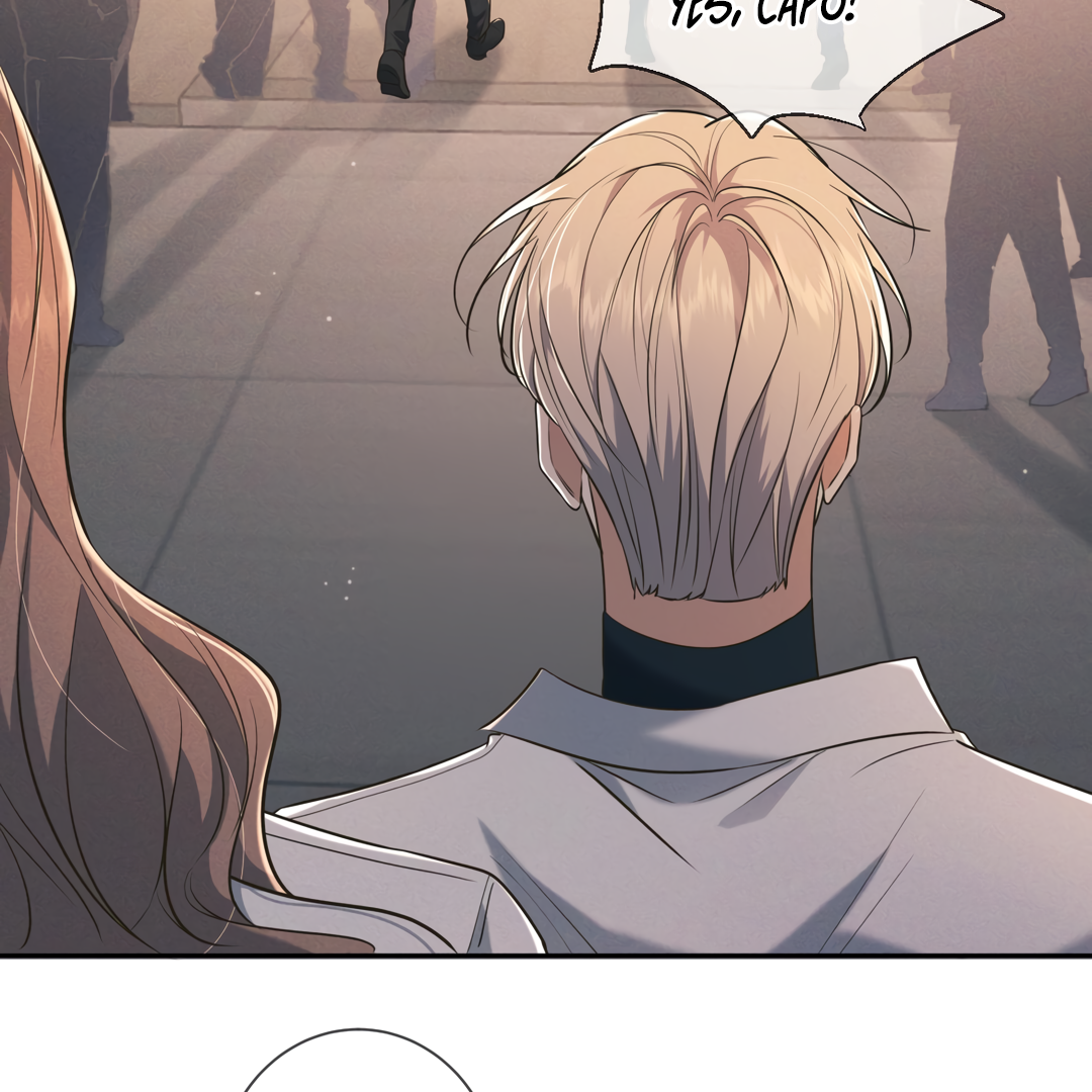 Kill My Love [Team Hazama] - Chapter 26 manhwa