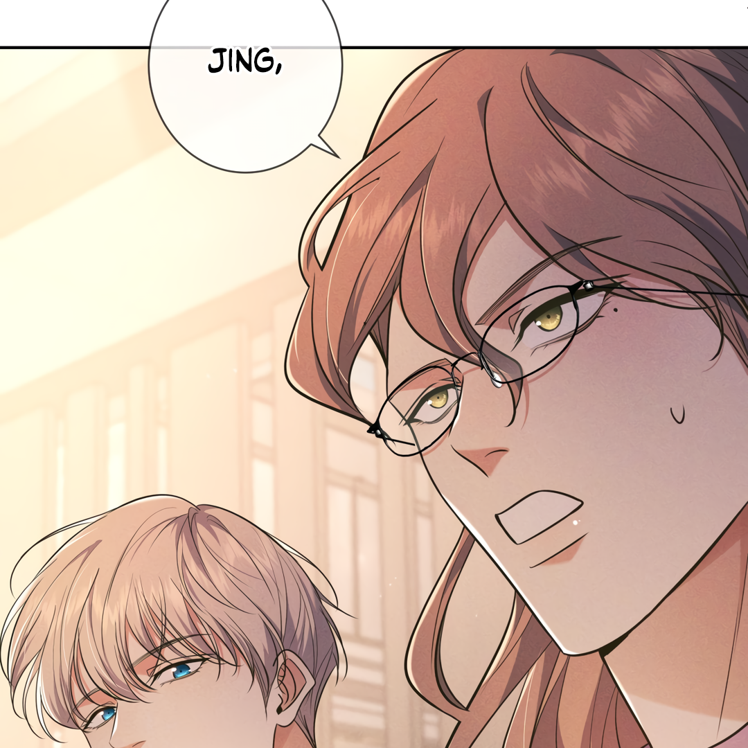 Kill My Love [Team Hazama] - Chapter 26 manhwa