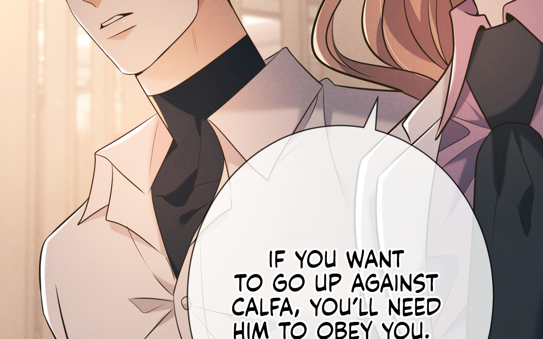 Kill My Love [Team Hazama] - Chapter 26 manhwa