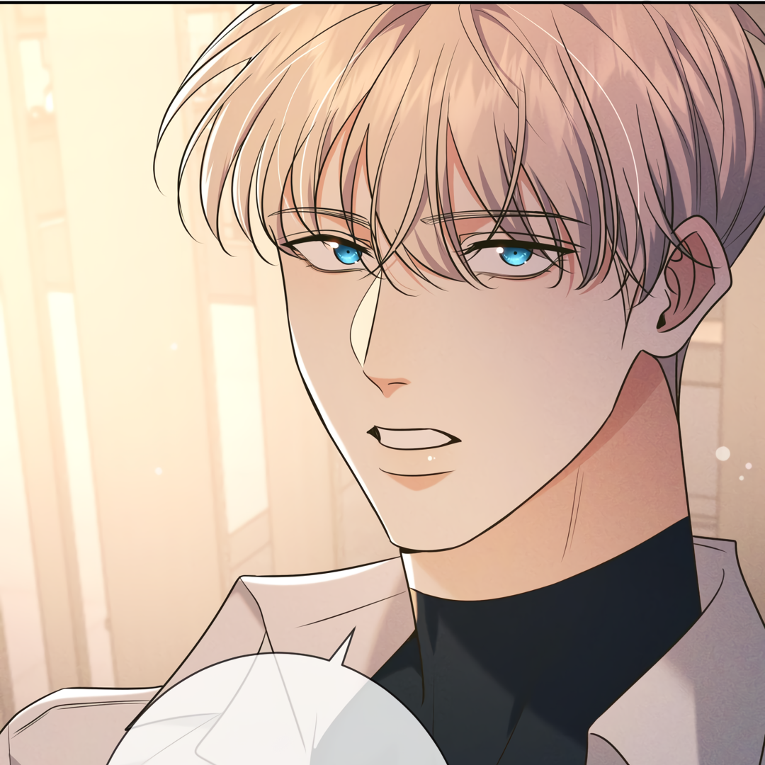 Kill My Love [Team Hazama] - Chapter 26 manhwa