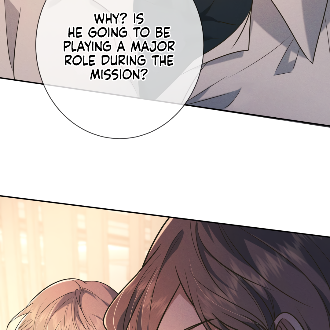 Kill My Love [Team Hazama] - Chapter 26 manhwa