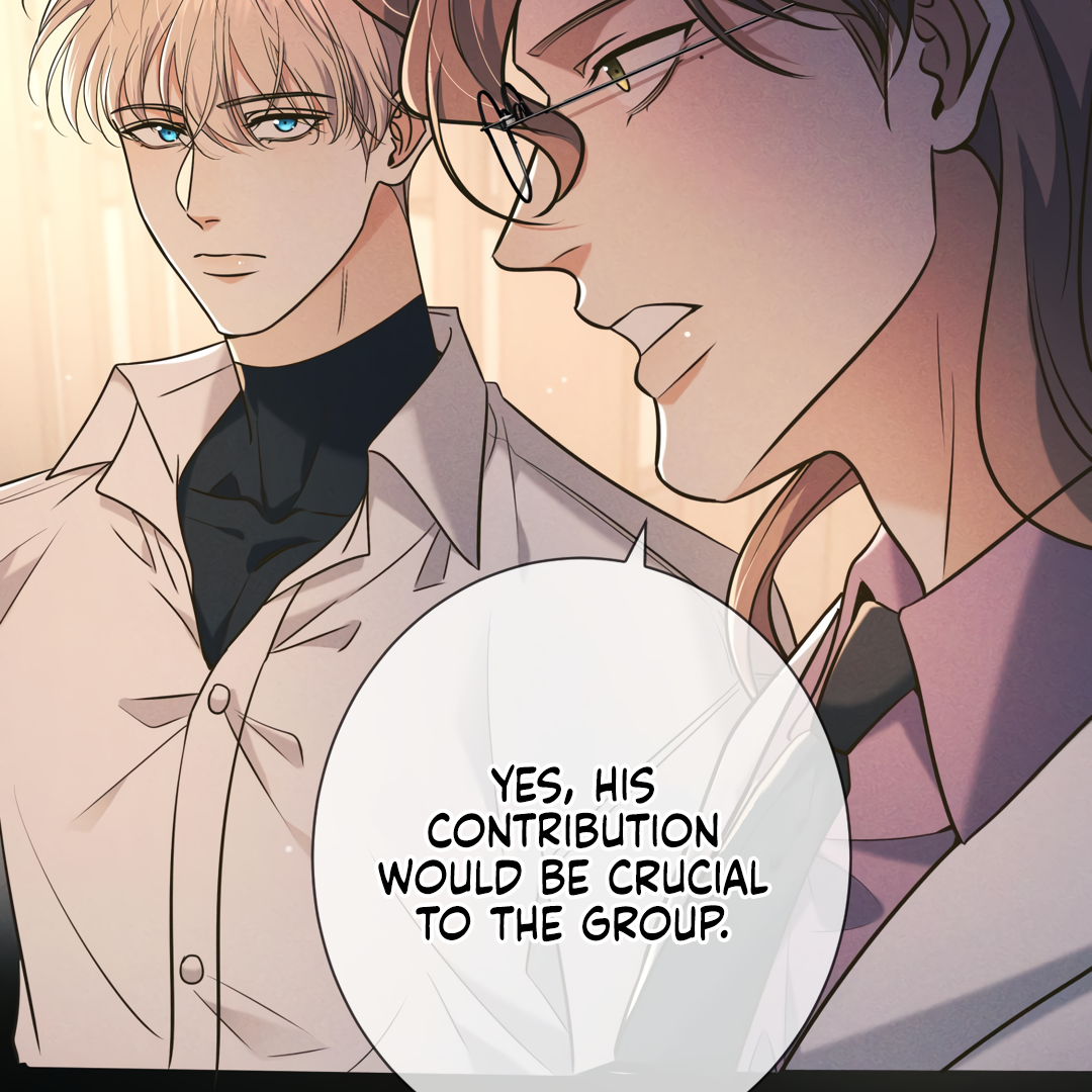 Kill My Love [Team Hazama] - Chapter 26 manhwa