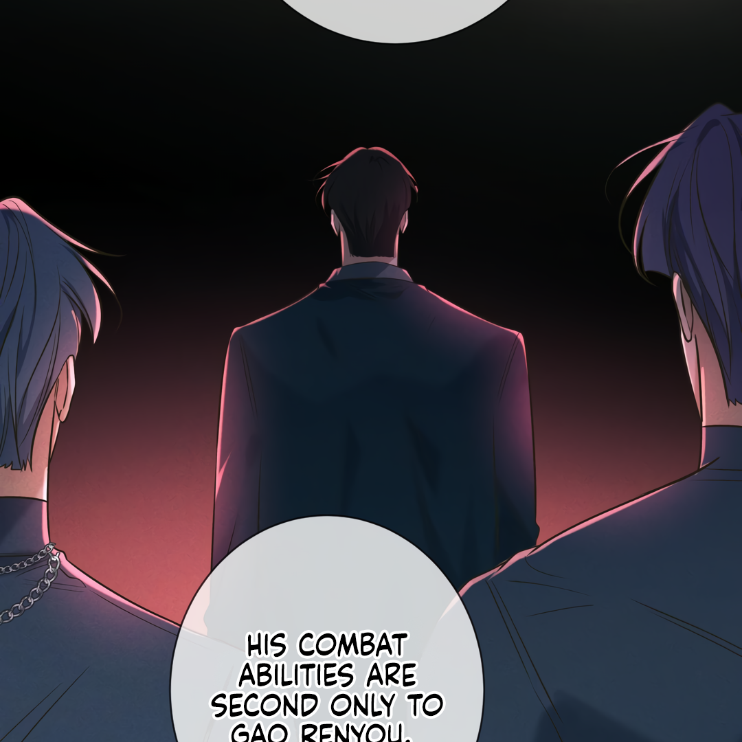 Kill My Love [Team Hazama] - Chapter 26 manhwa