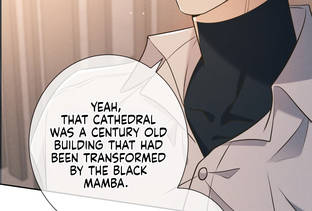 Kill My Love [Team Hazama] - Chapter 26 manhwa