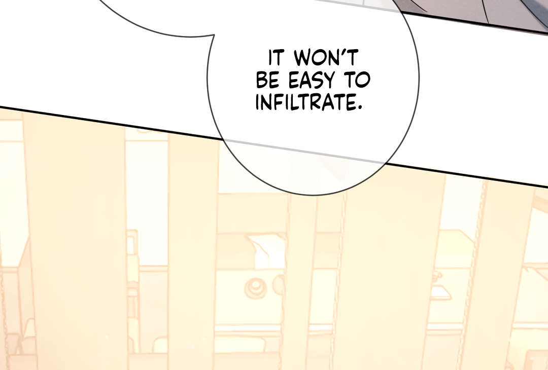 Kill My Love [Team Hazama] - Chapter 26 manhwa