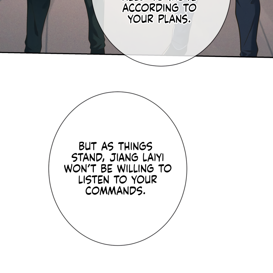 Kill My Love [Team Hazama] - Chapter 26 manhwa