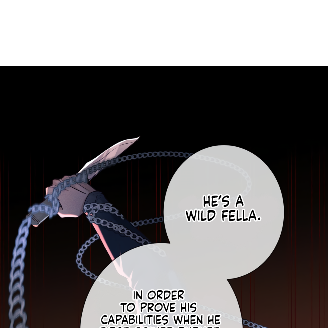 Kill My Love [Team Hazama] - Chapter 26 manhwa