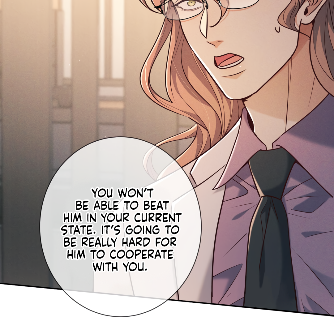 Kill My Love [Team Hazama] - Chapter 26 manhwa