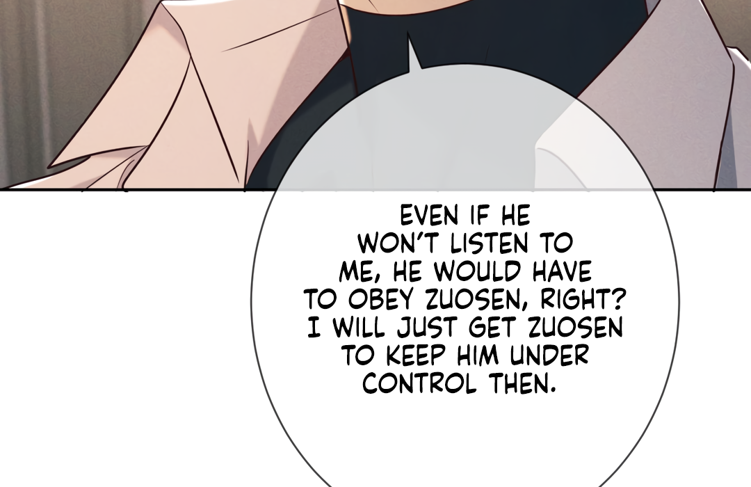 Kill My Love [Team Hazama] - Chapter 26 manhwa