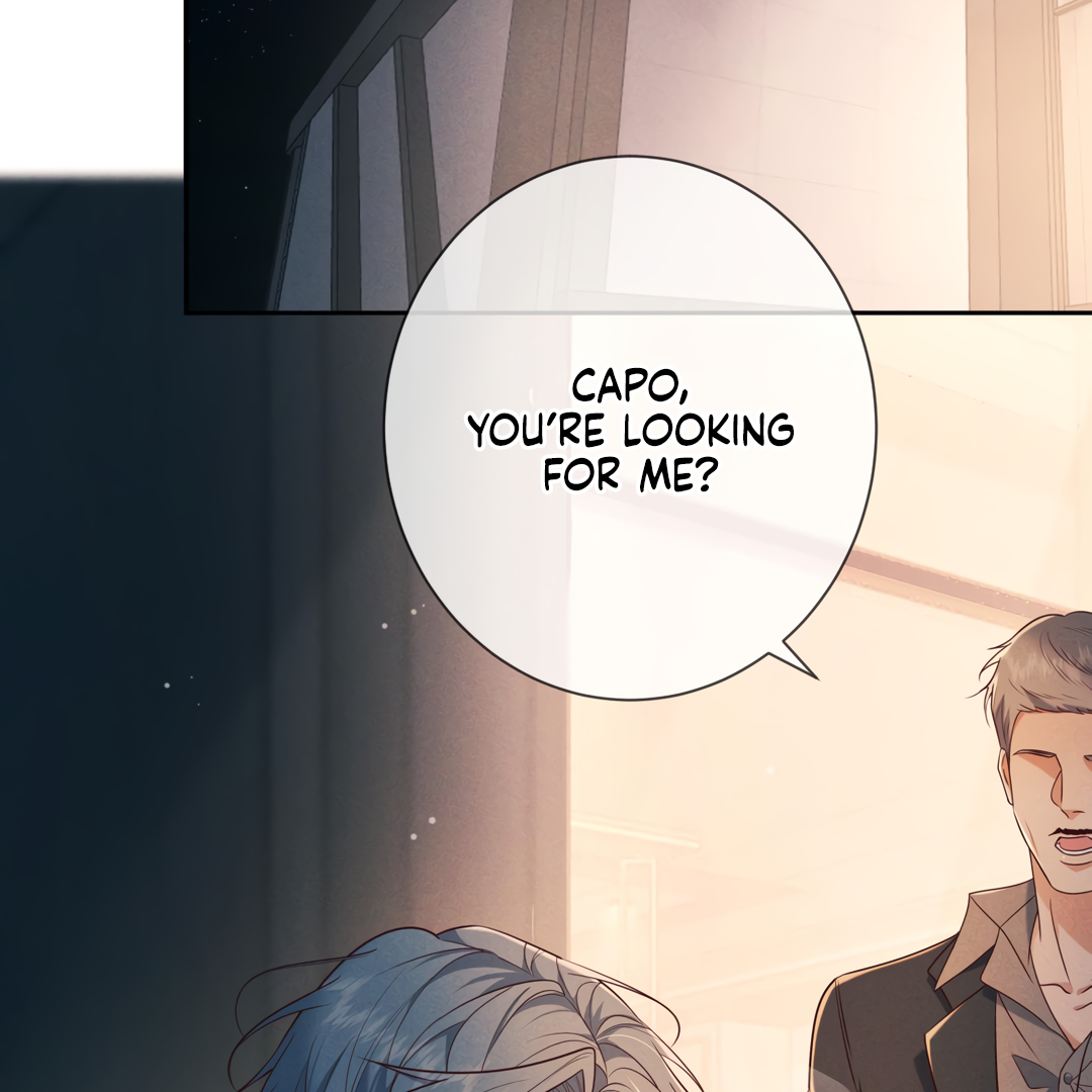 Kill My Love [Team Hazama] - Chapter 26 manhwa
