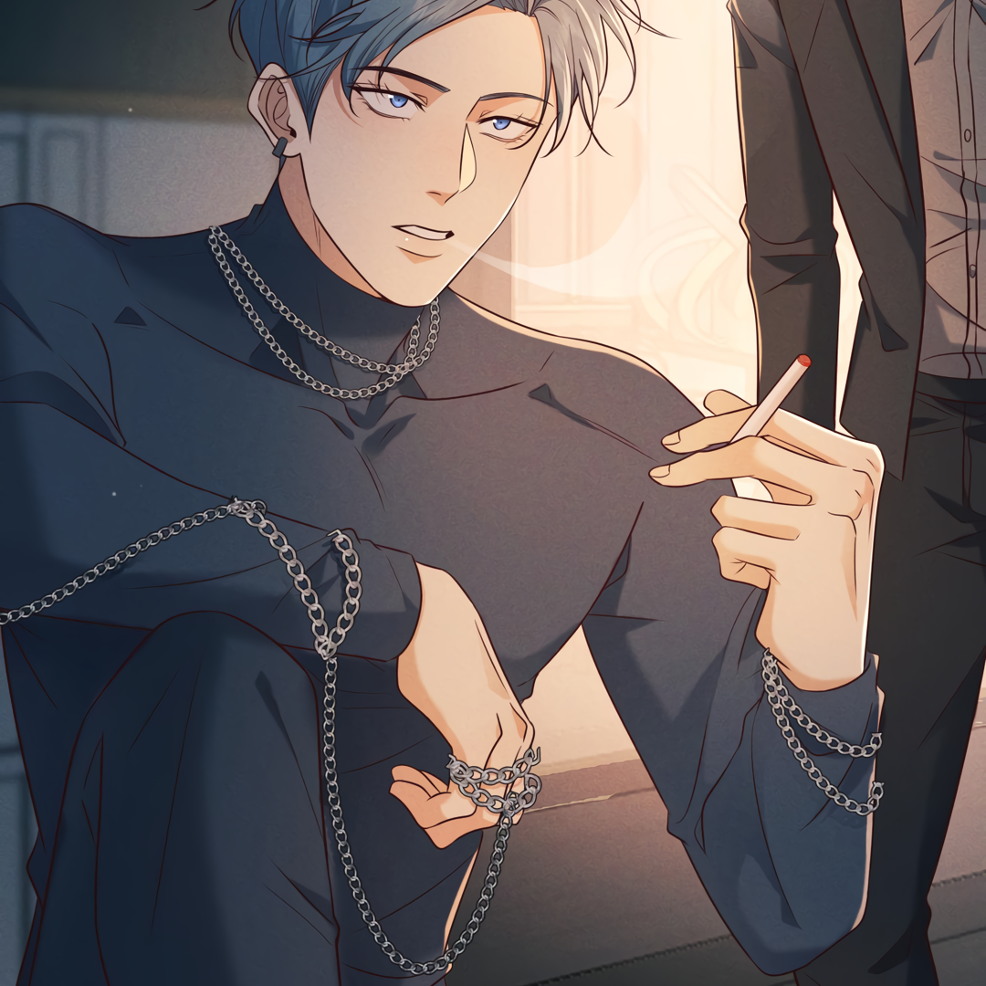 Kill My Love [Team Hazama] - Chapter 26 manhwa
