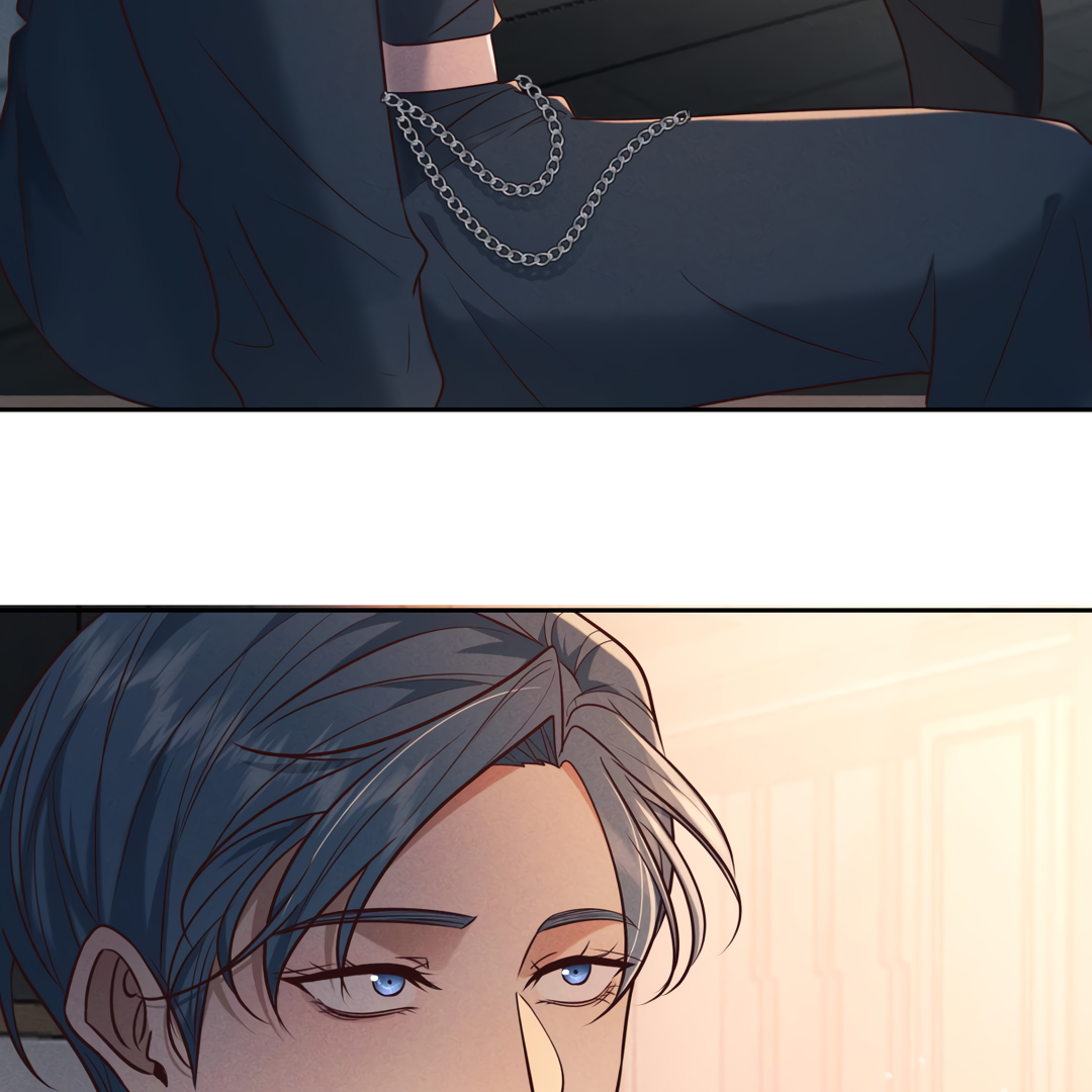 Kill My Love [Team Hazama] - Chapter 26 manhwa