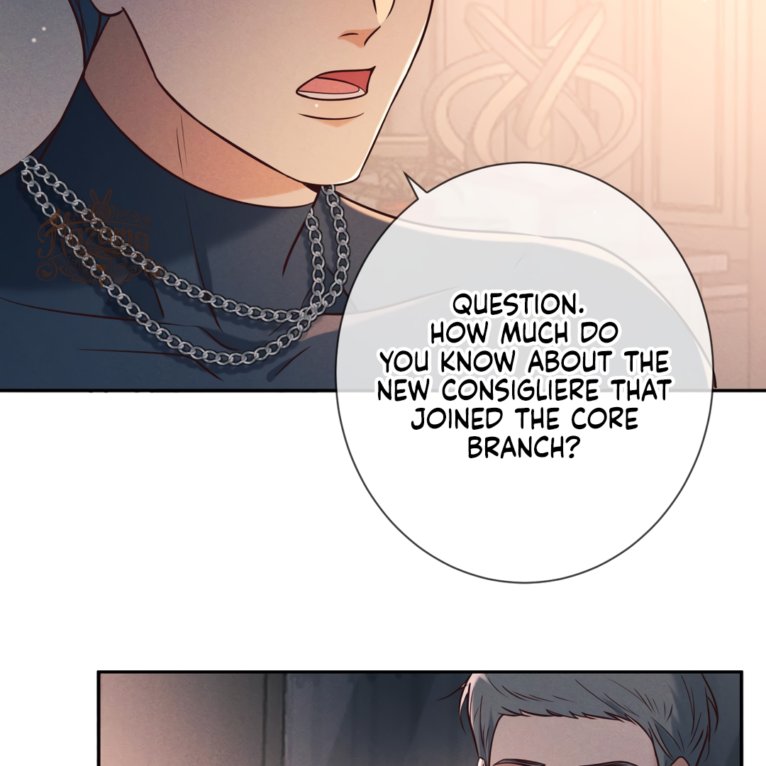 Kill My Love [Team Hazama] - Chapter 26 manhwa