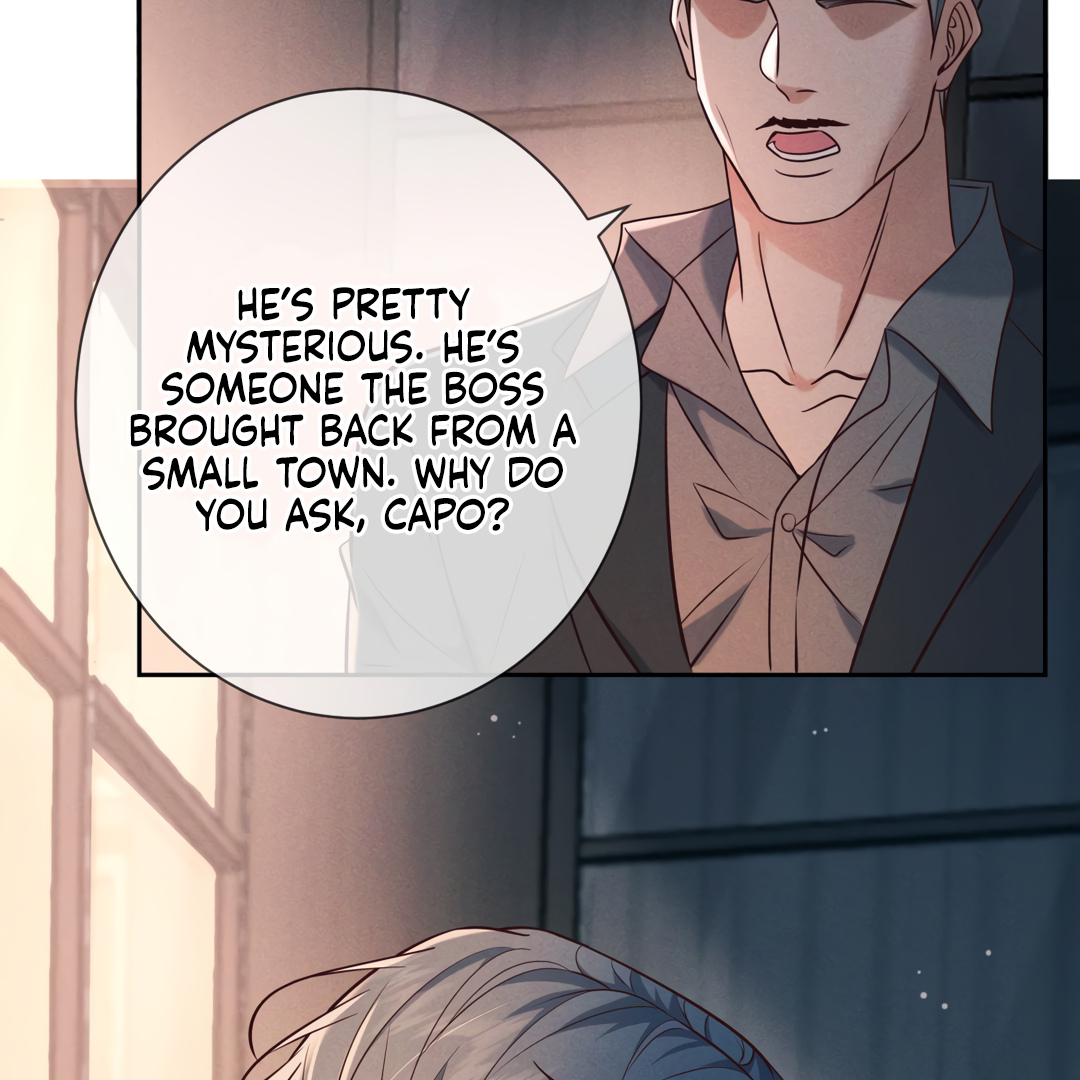 Kill My Love [Team Hazama] - Chapter 26 manhwa