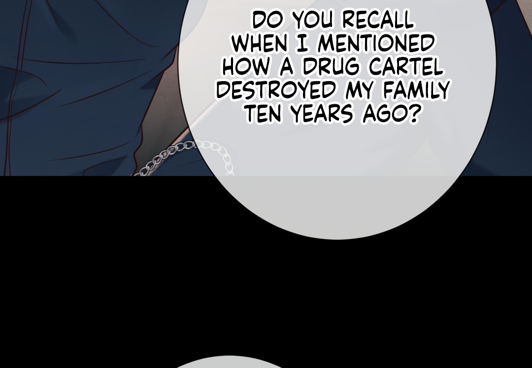 Kill My Love [Team Hazama] - Chapter 26 manhwa