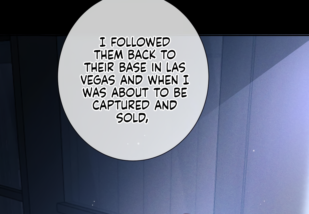 Kill My Love [Team Hazama] - Chapter 26 manhwa