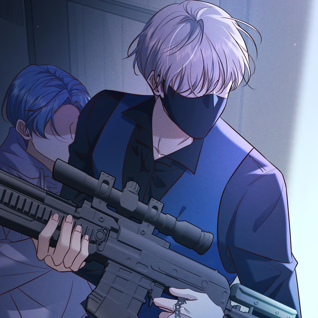 Kill My Love [Team Hazama] - Chapter 26 manhwa