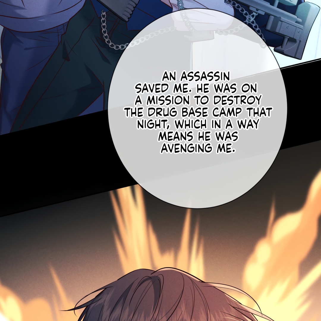 Kill My Love [Team Hazama] - Chapter 26 manhwa