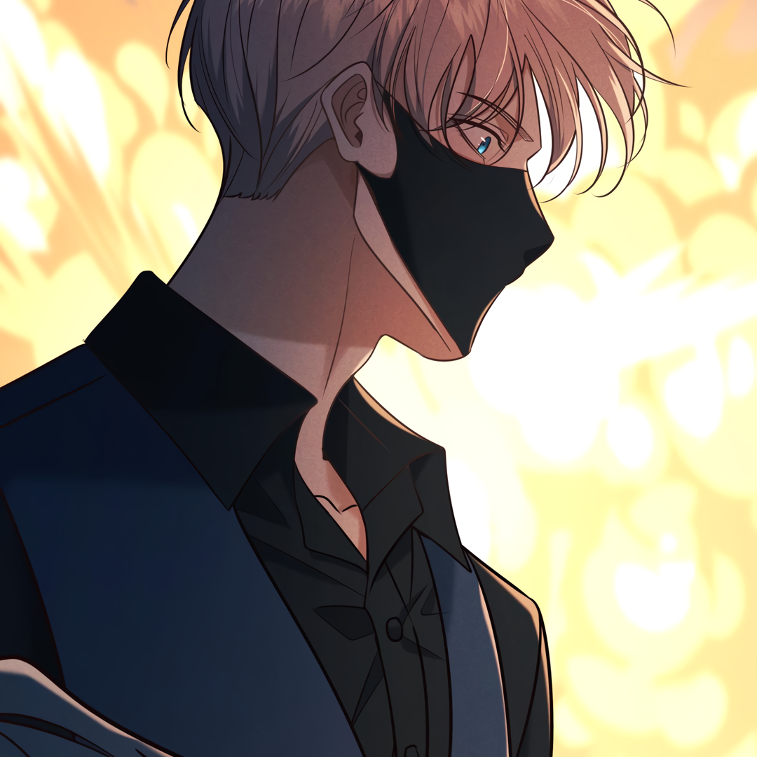 Kill My Love [Team Hazama] - Chapter 26 manhwa