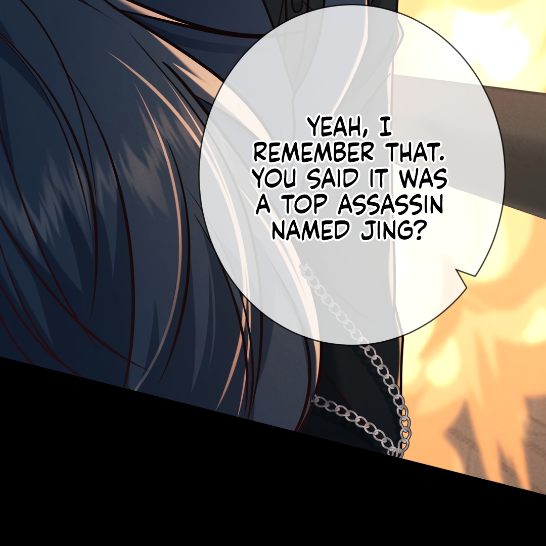 Kill My Love [Team Hazama] - Chapter 26 manhwa