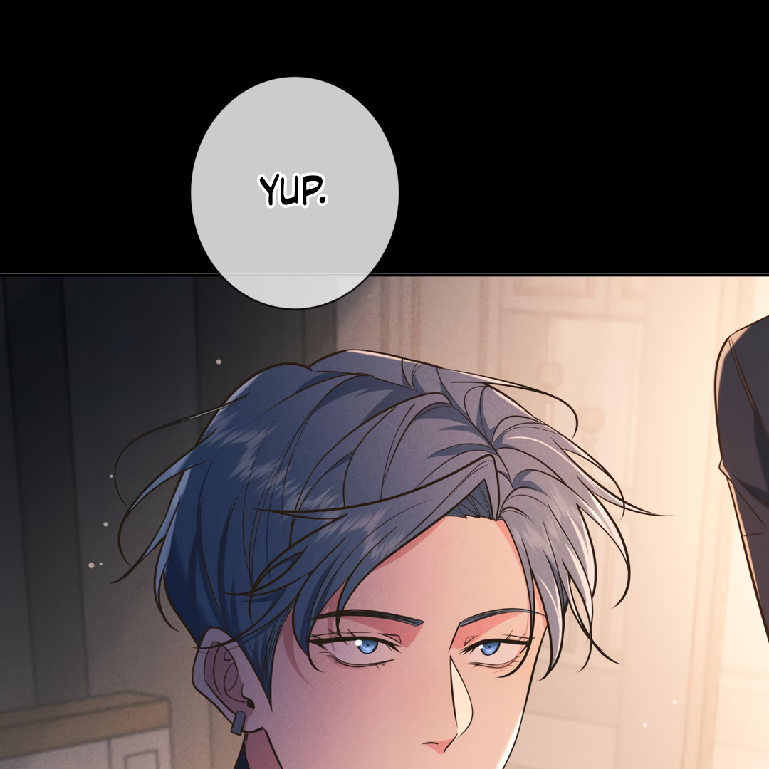 Kill My Love [Team Hazama] - Chapter 26 manhwa