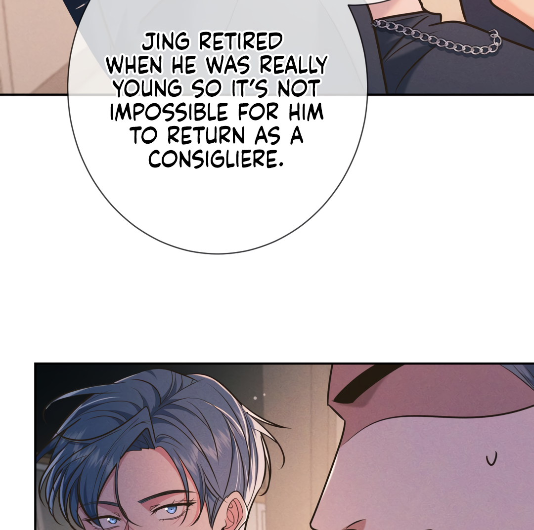 Kill My Love [Team Hazama] - Chapter 26 manhwa