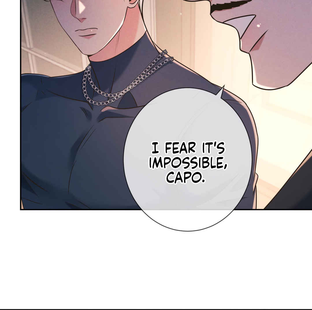 Kill My Love [Team Hazama] - Chapter 26 manhwa