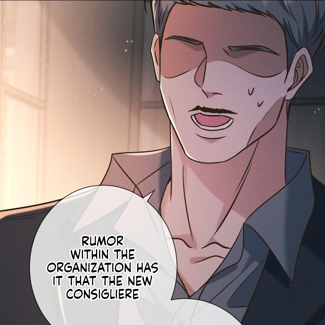 Kill My Love [Team Hazama] - Chapter 26 manhwa