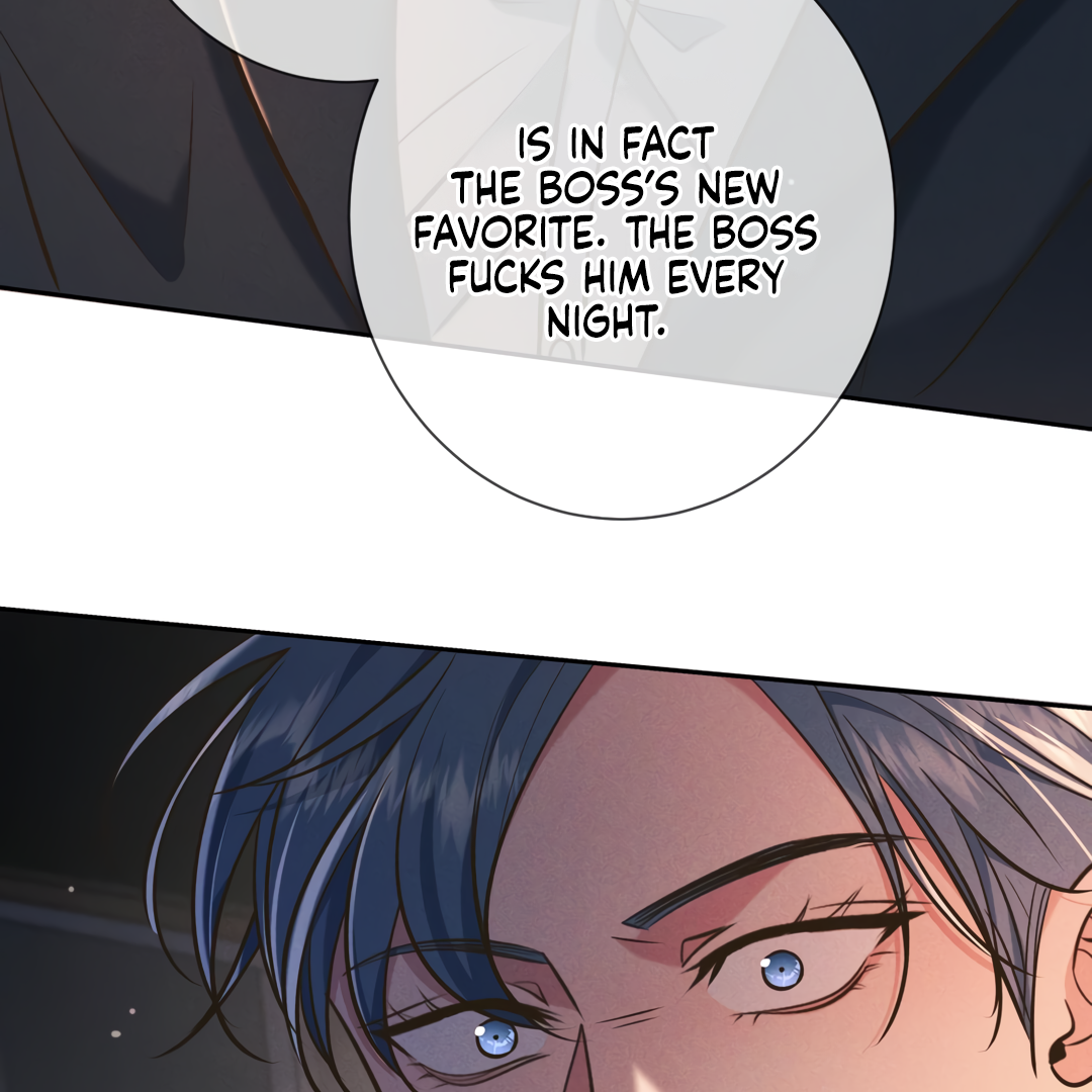 Kill My Love [Team Hazama] - Chapter 26 manhwa