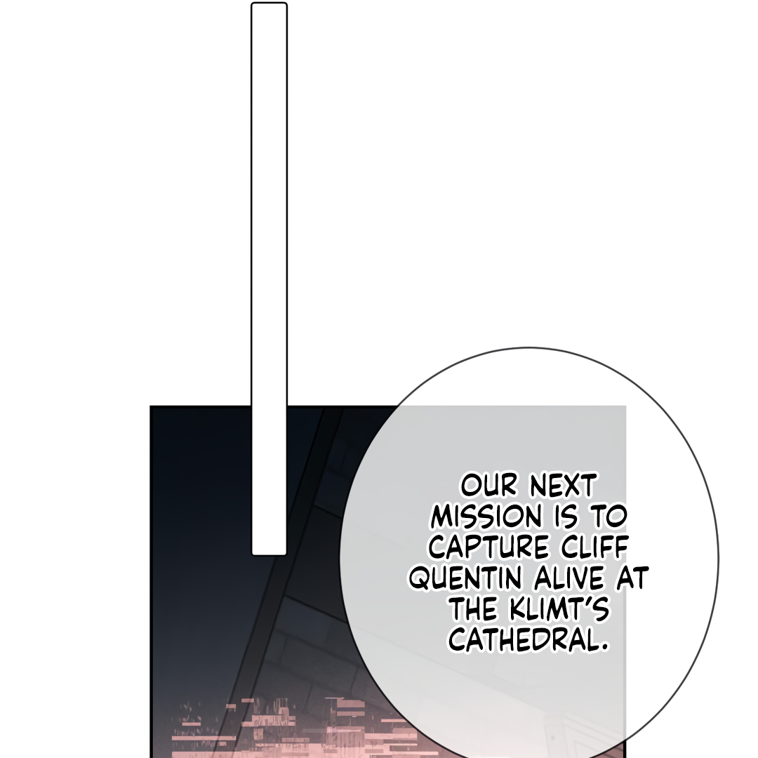 Kill My Love [Team Hazama] - Chapter 26 manhwa