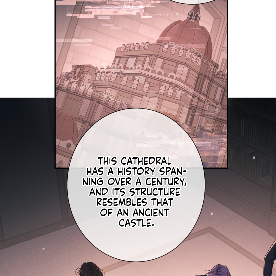Kill My Love [Team Hazama] - Chapter 26 manhwa