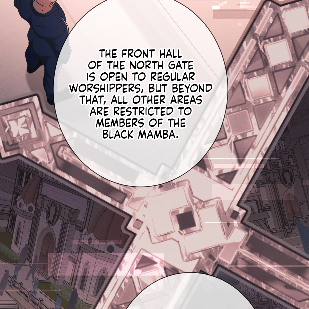 Kill My Love [Team Hazama] - Chapter 26 manhwa