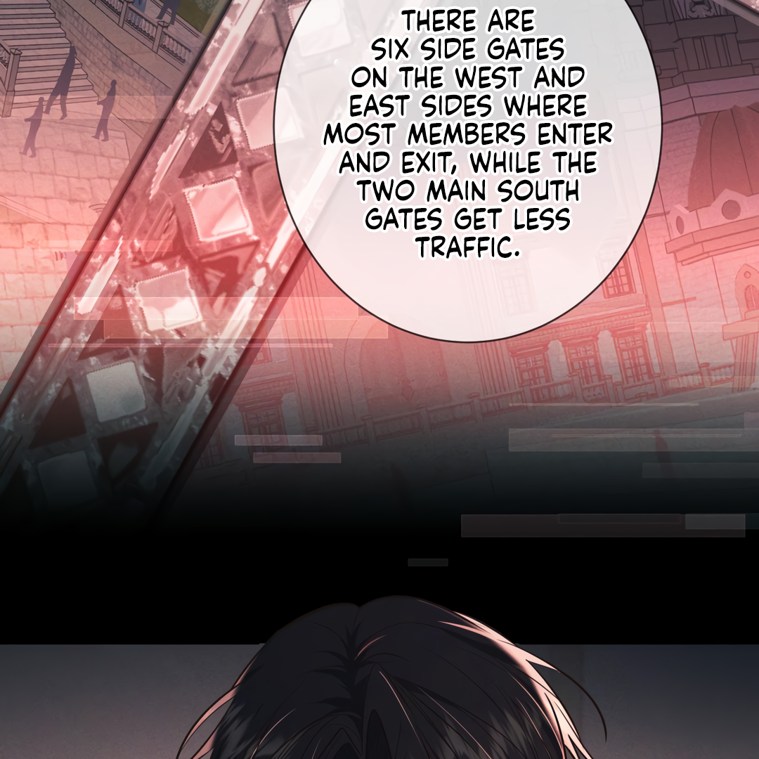Kill My Love [Team Hazama] - Chapter 26 manhwa
