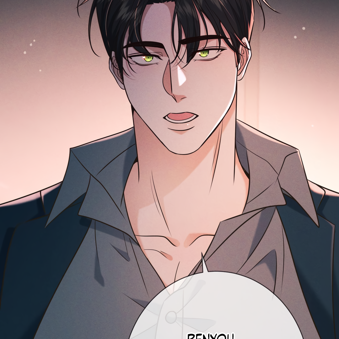 Kill My Love [Team Hazama] - Chapter 26 manhwa
