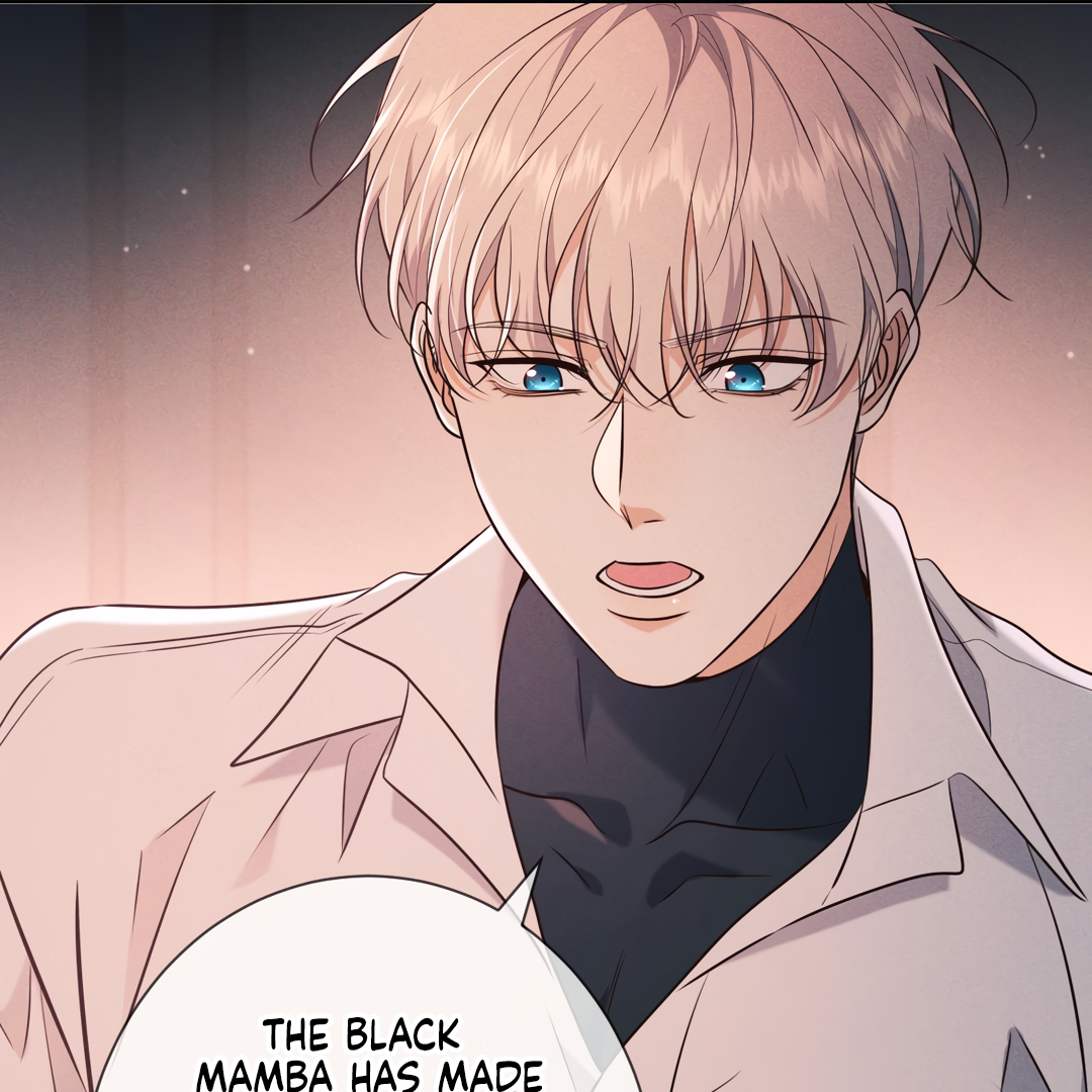 Kill My Love [Team Hazama] - Chapter 26 manhwa