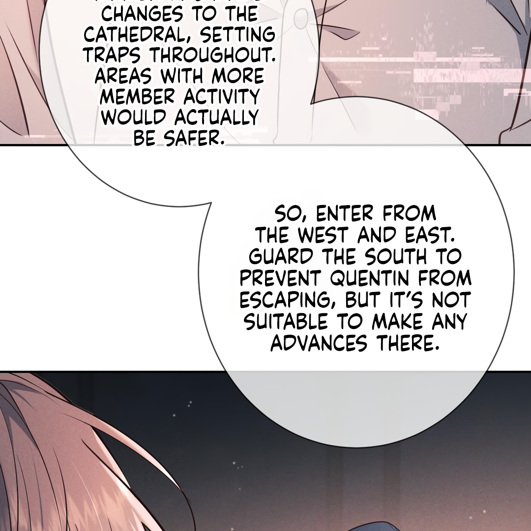 Kill My Love [Team Hazama] - Chapter 26 manhwa