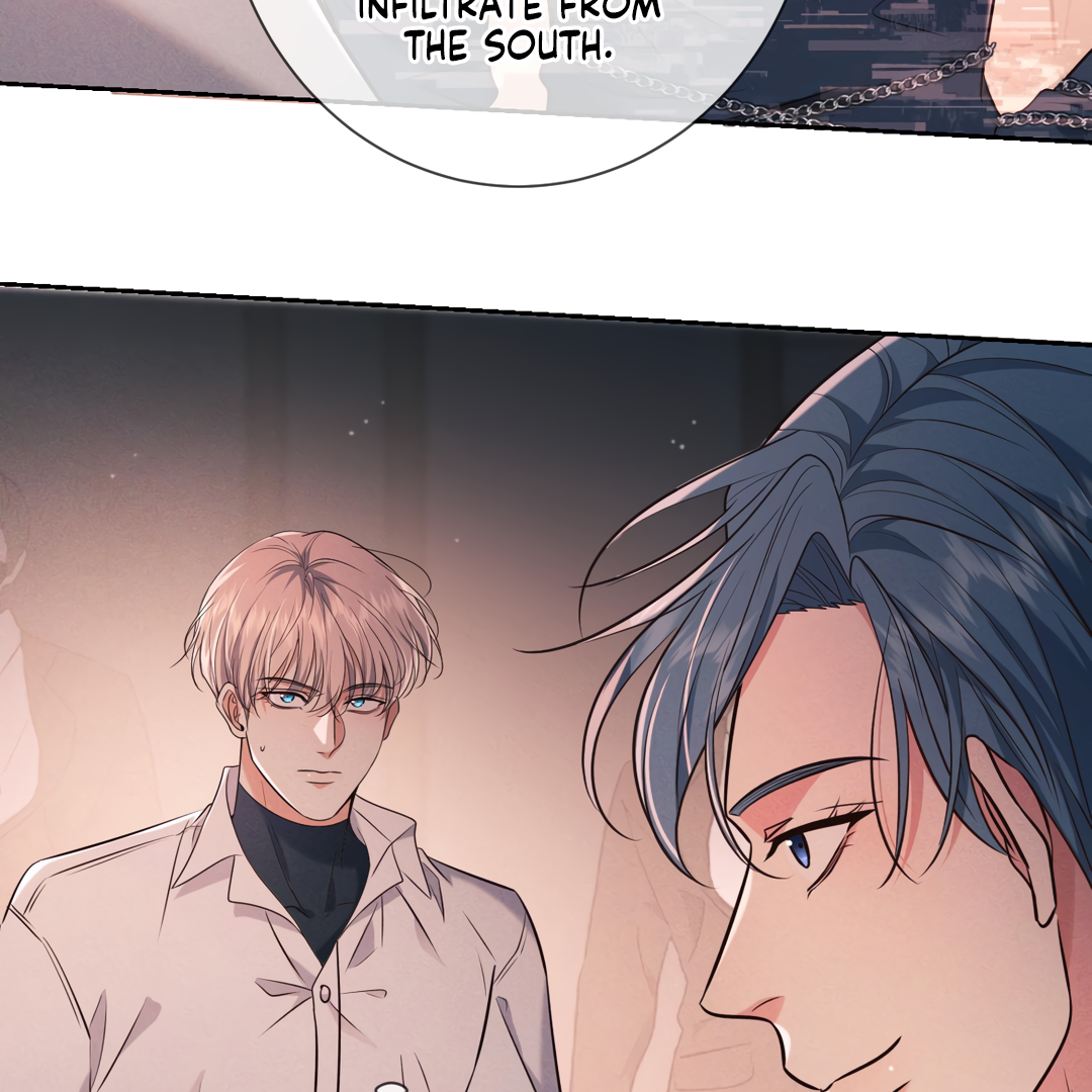 Kill My Love [Team Hazama] - Chapter 26 manhwa