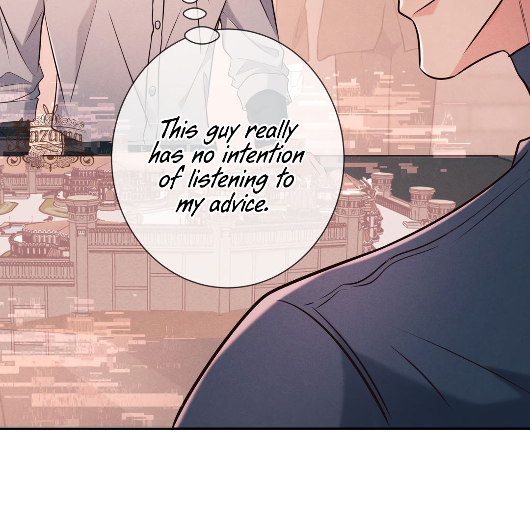 Kill My Love [Team Hazama] - Chapter 26 manhwa