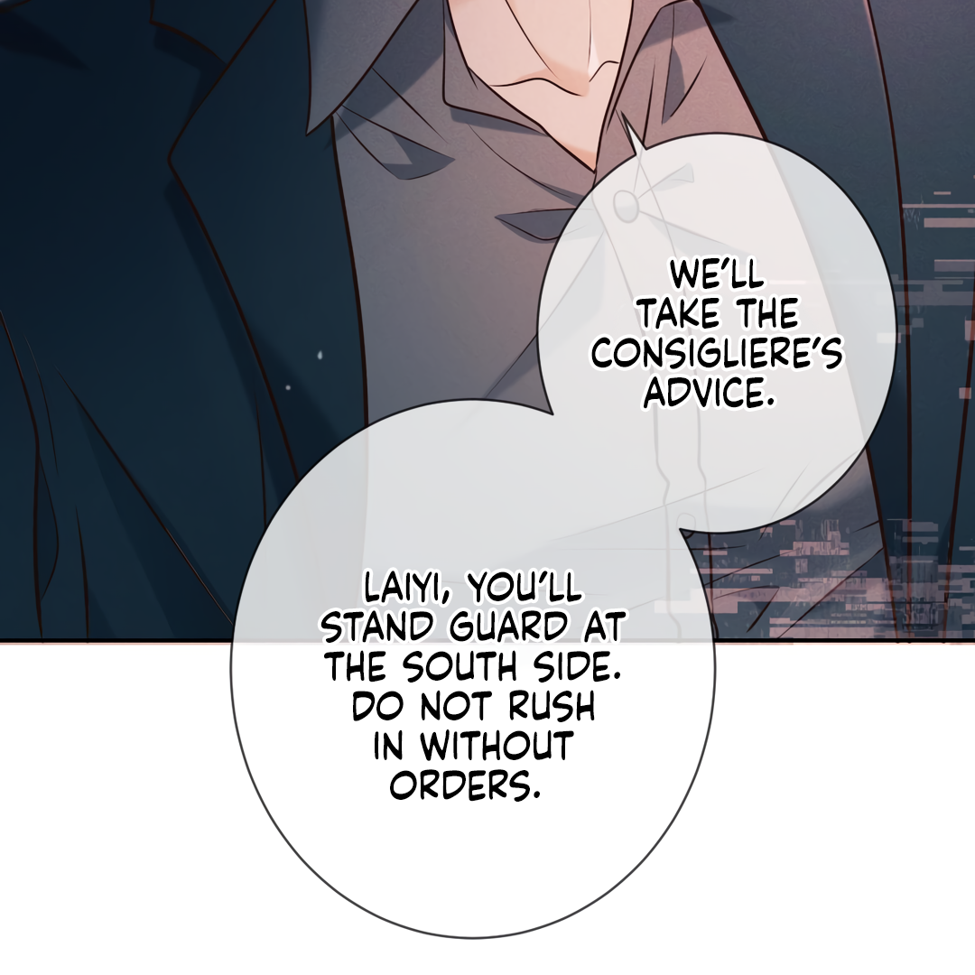 Kill My Love [Team Hazama] - Chapter 26 manhwa