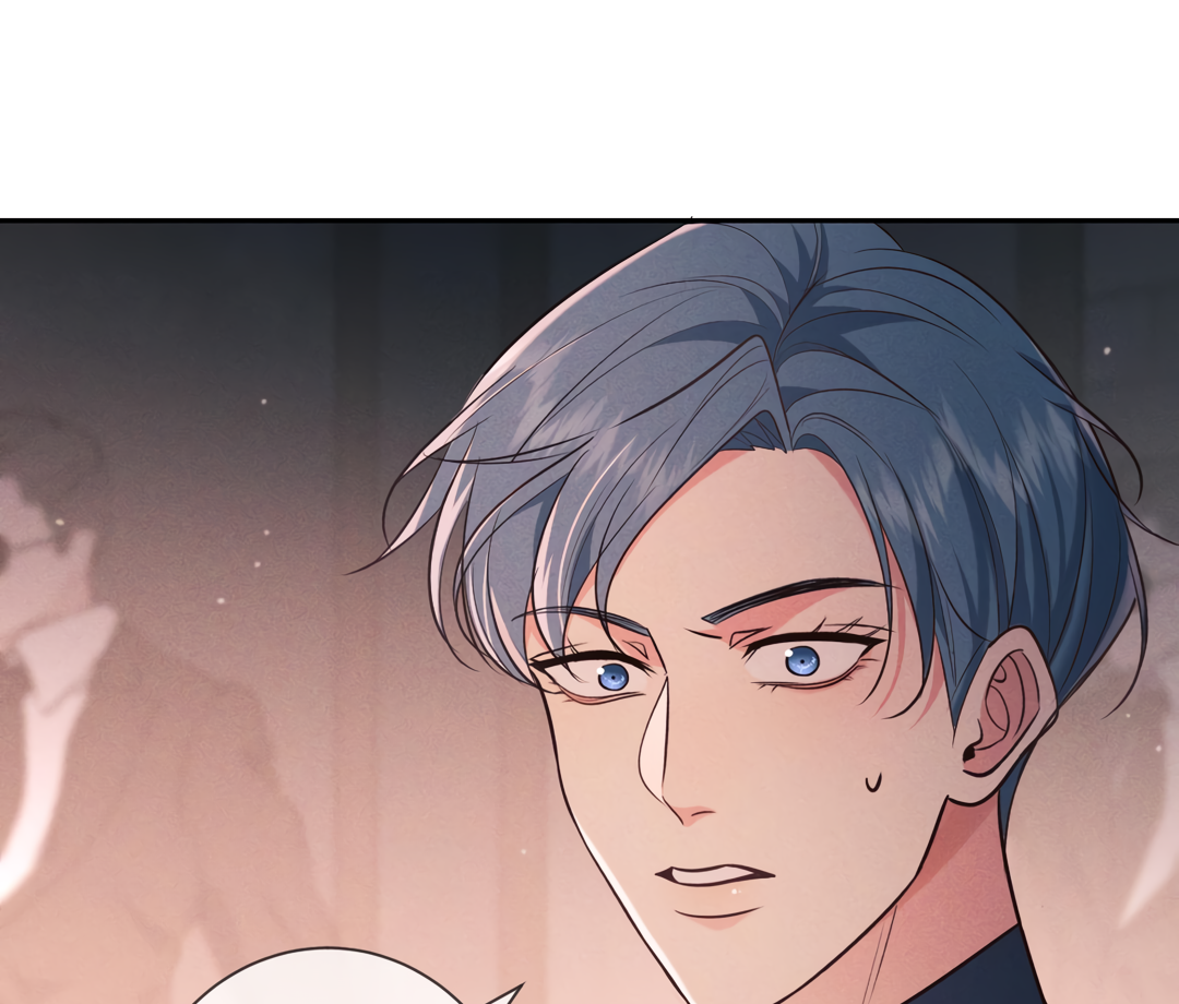 Kill My Love [Team Hazama] - Chapter 26 manhwa