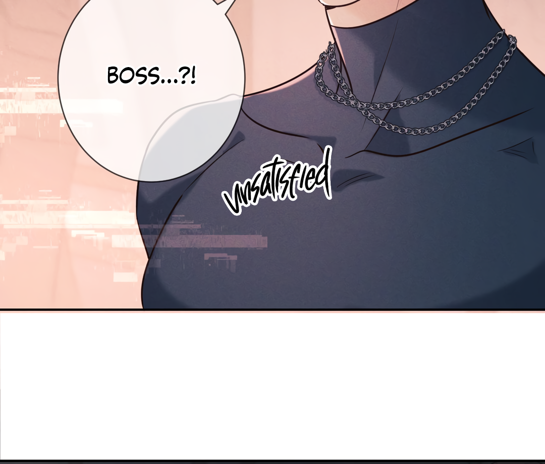 Kill My Love [Team Hazama] - Chapter 26 manhwa