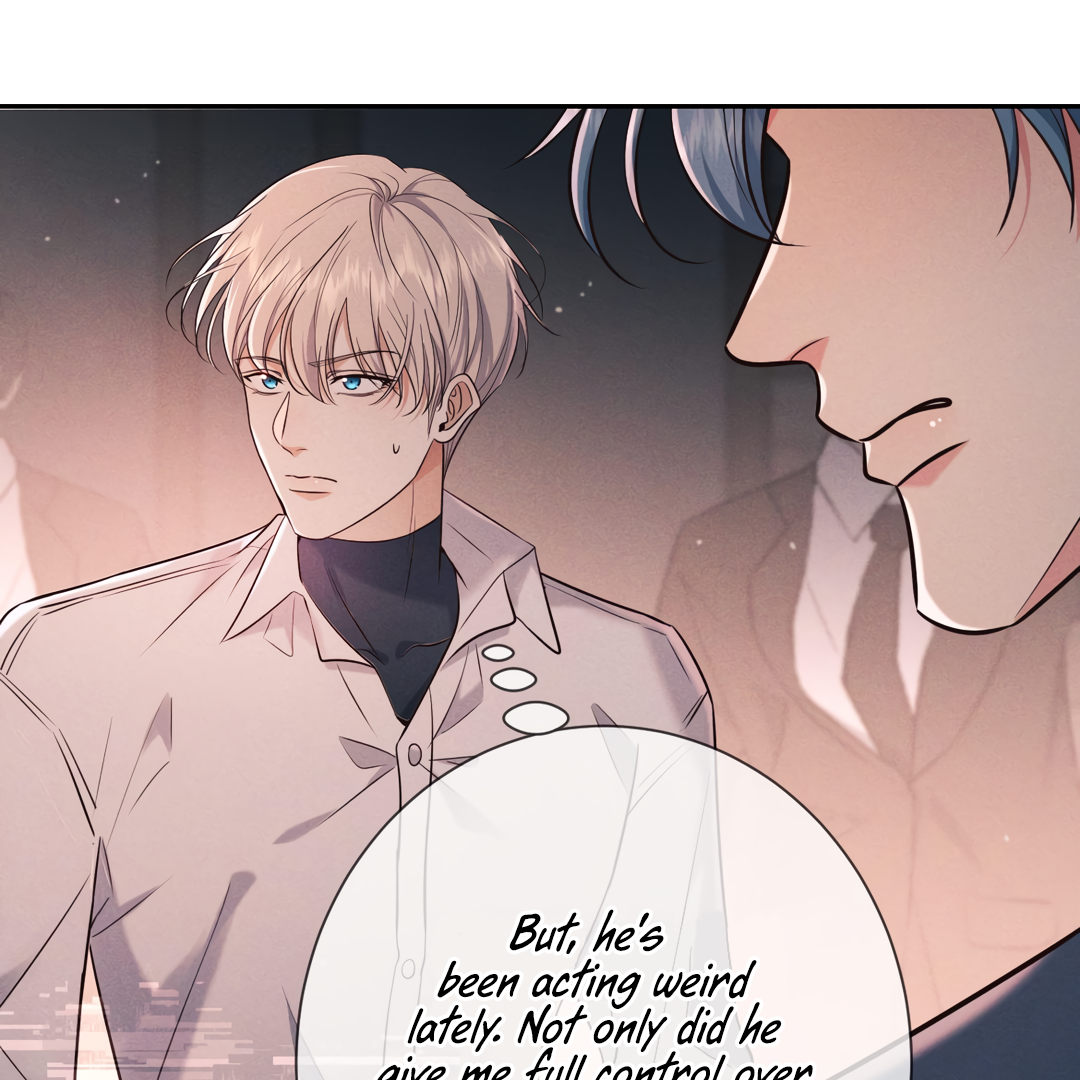 Kill My Love [Team Hazama] - Chapter 26 manhwa